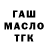 ТГК жижа Alexander Zubcevskij